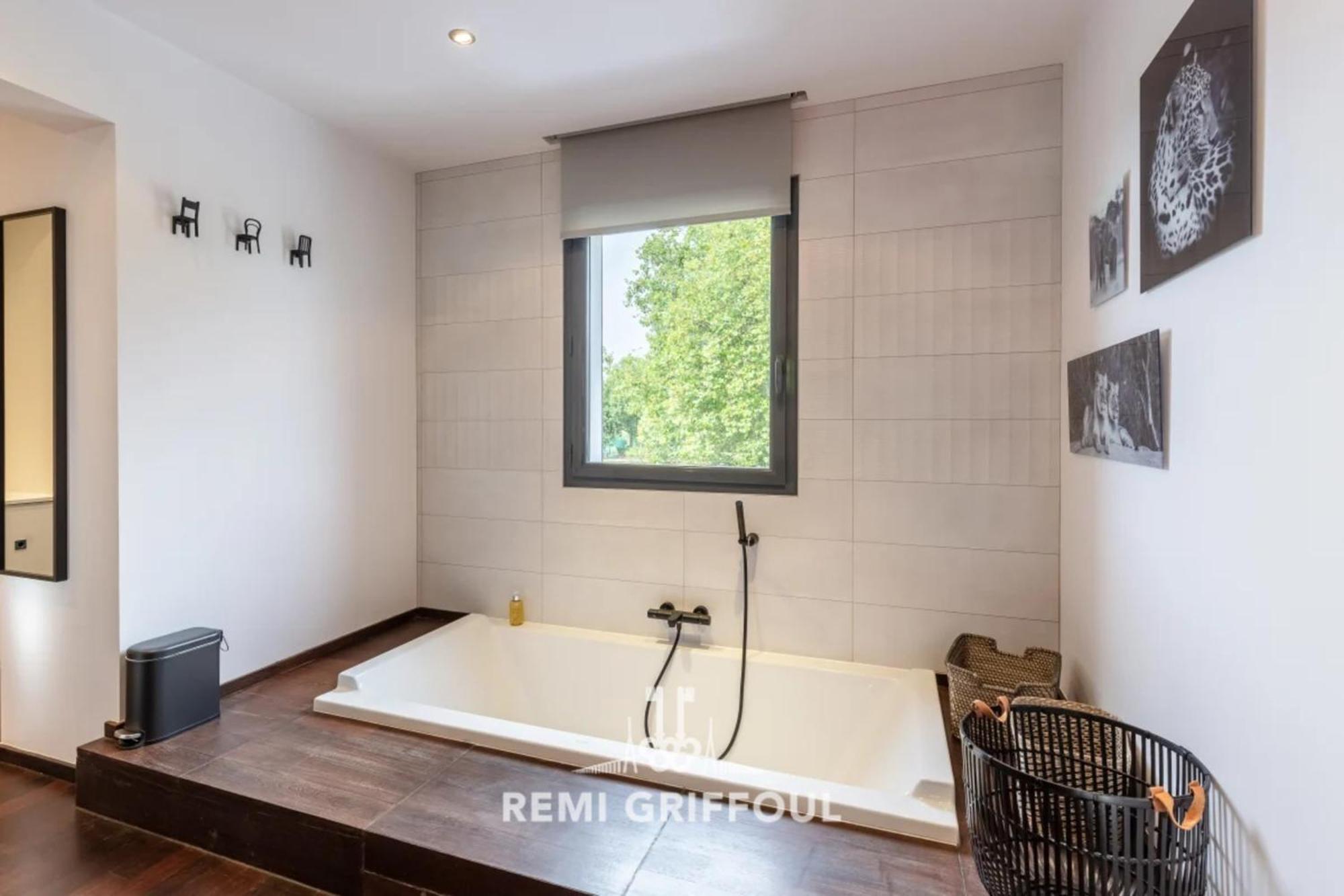 Villa L'Architecte du Cosmopolitain - Design house Jacuzzi- 8 P - Downtown à Honfleur Extérieur photo