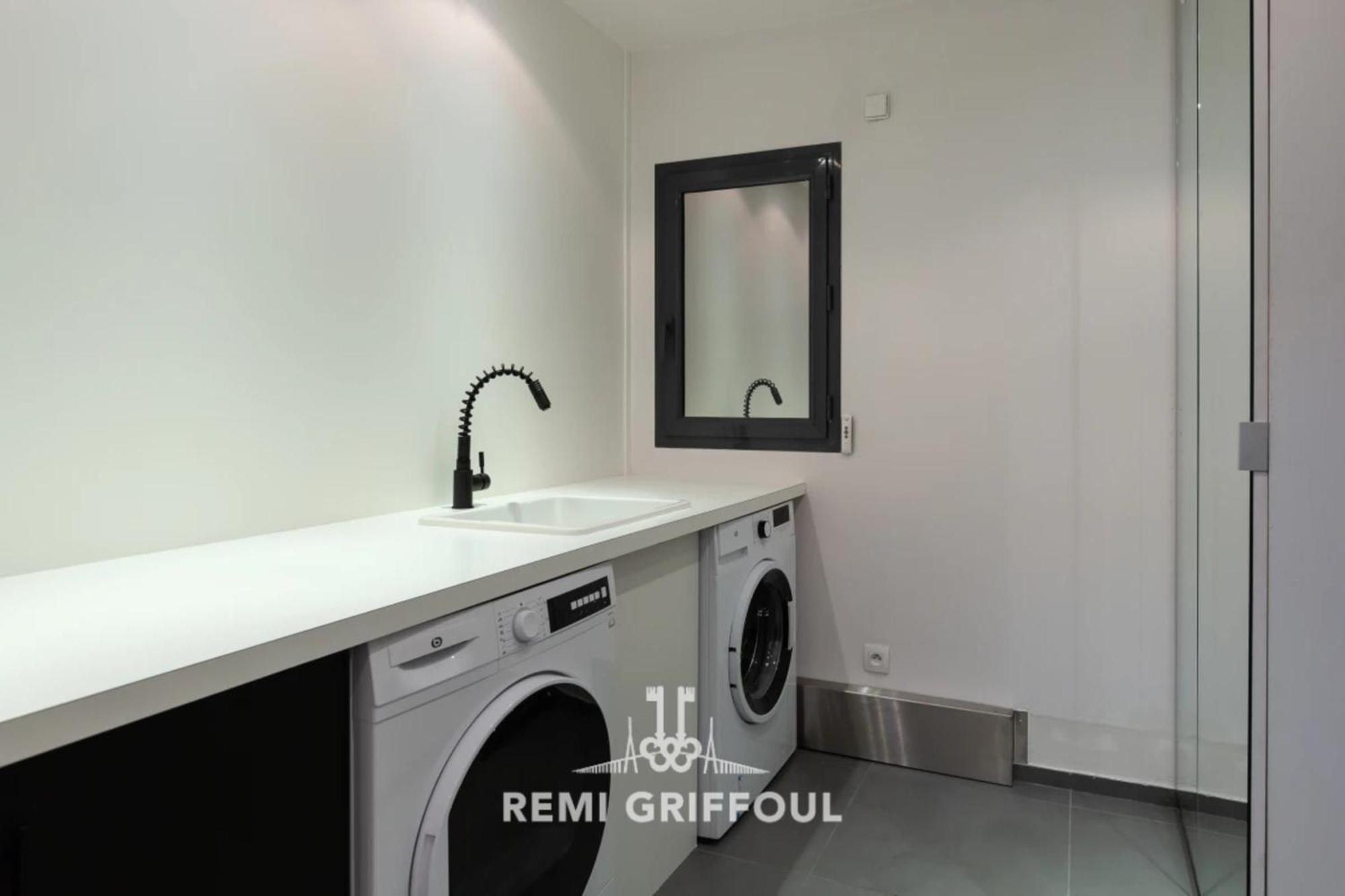 Villa L'Architecte du Cosmopolitain - Design house Jacuzzi- 8 P - Downtown à Honfleur Extérieur photo